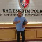 Ketum GCP
