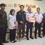 Warga Kampung Harapan Kota Metro Titip Harapan ke Presiden Prabowo Melalui Ketum GCP, H. Kurniawan