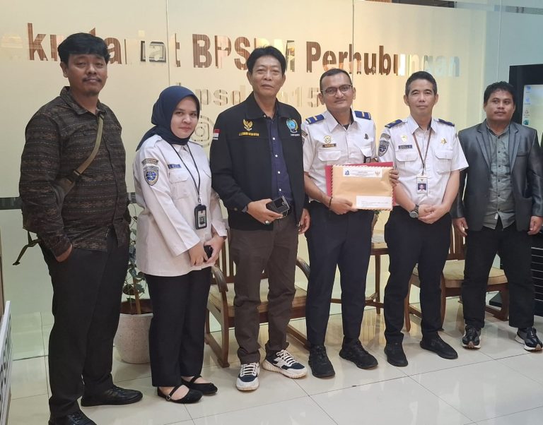 LMPPSDMI Layangkan Surat ke Kampus STTD Terkait Dugaan Pemecatan Sepihak 6 Taruna