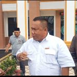 Ketua GCP